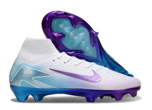2026 New Arrival Mercurial Superfly 10 Elite FG Chromatic