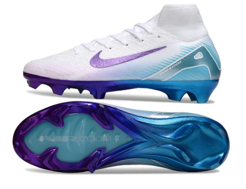 2026 New Arrival Mercurial Superfly 10 Elite FG Chromatic