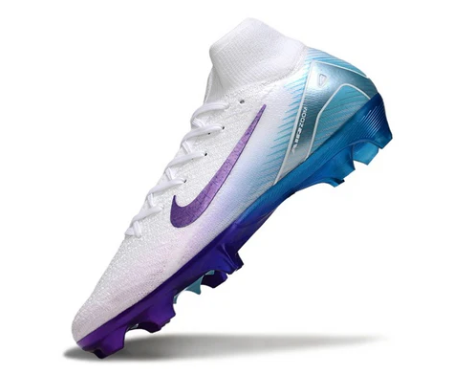 2026 New Arrival Mercurial Superfly 10 Elite FG Chromatic