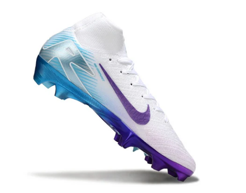 2026 New Arrival Mercurial Superfly 10 Elite FG Chromatic