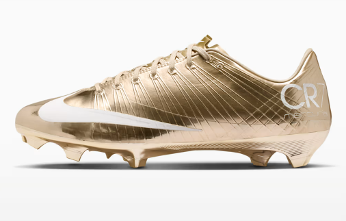 2026 New Arrival Mercurial Superfly 1 CR7 RGN SE FG - Special Edition