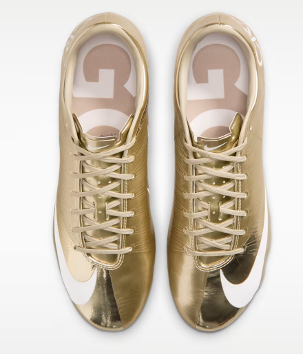 2026 New Arrival Mercurial Superfly 1 CR7 RGN SE FG - Special Edition