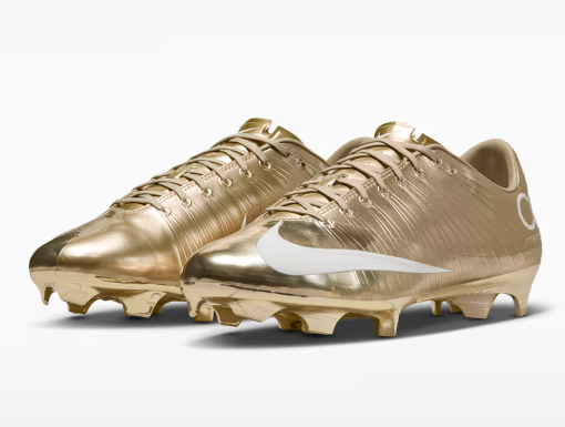 2026 New Arrival Mercurial Superfly 1 CR7 RGN SE FG - Special Edition
