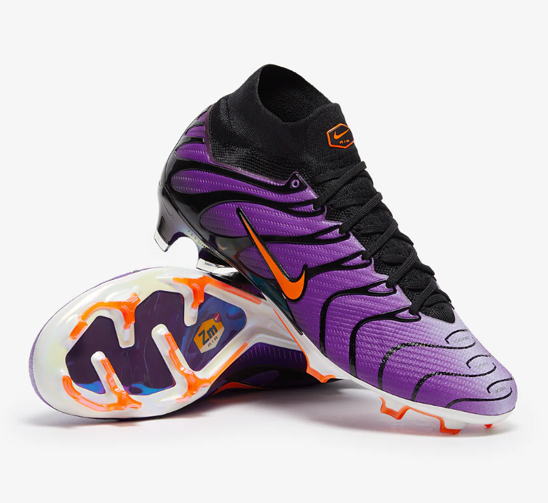 2026 New Arrival Mercurial Superfly 9 Elite FG TN