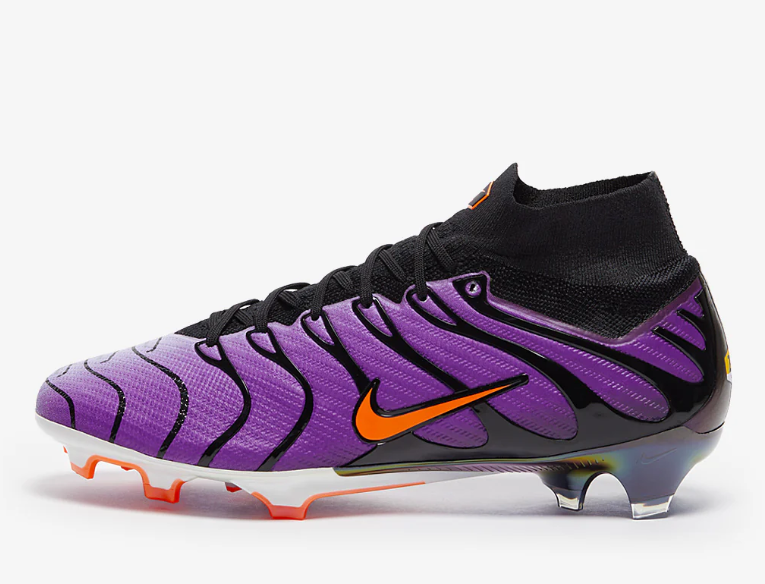 2026 New Arrival Mercurial Superfly 9 Elite FG TN