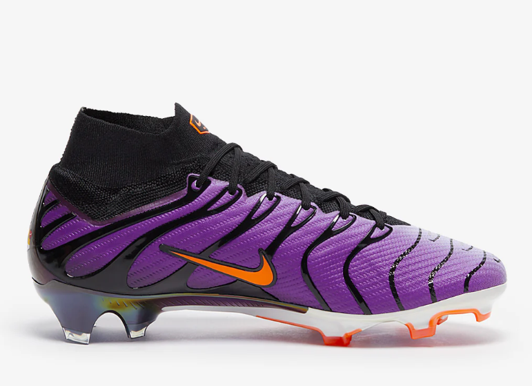 2026 New Arrival Mercurial Superfly 9 Elite FG TN