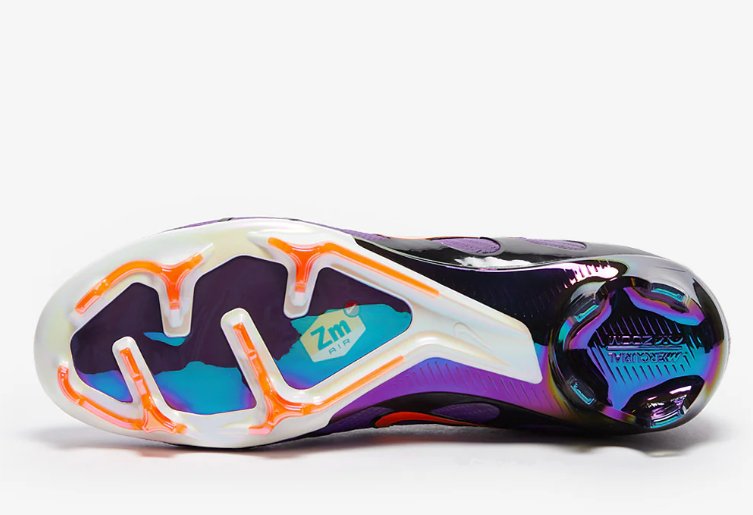 2026 New Arrival Mercurial Superfly 9 Elite FG TN