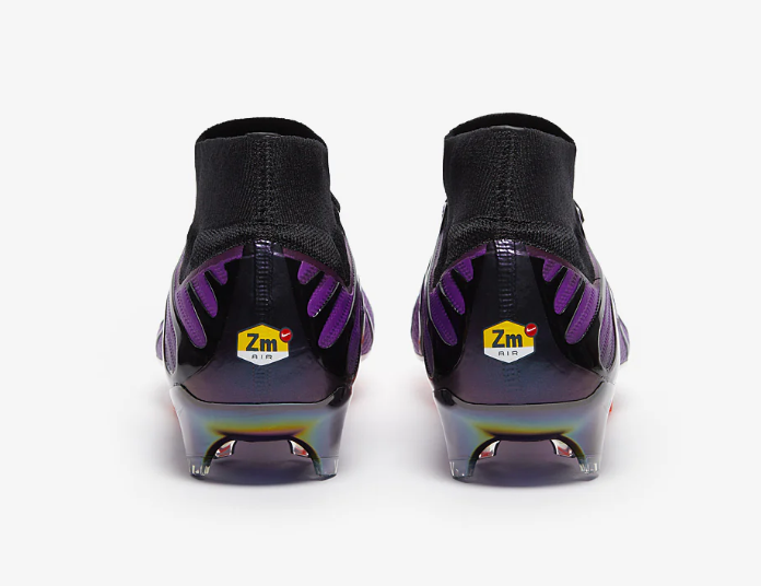 2026 New Arrival Mercurial Superfly 9 Elite FG TN