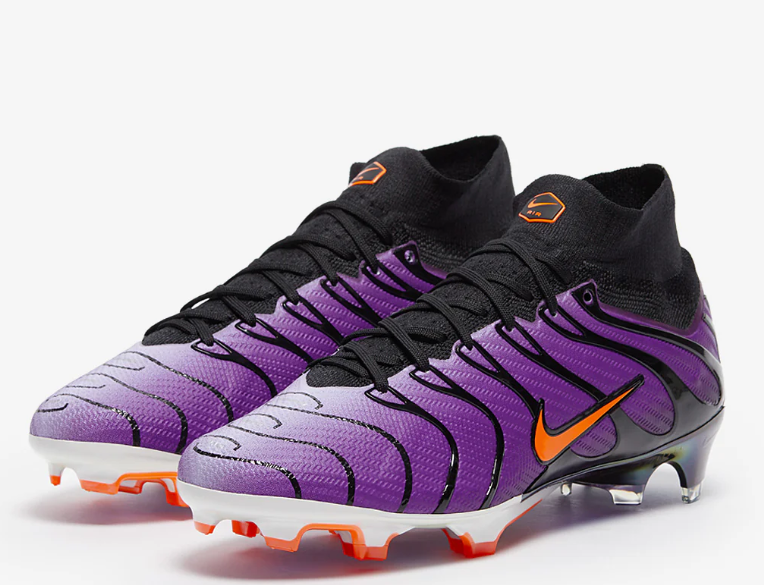 2026 New Arrival Mercurial Superfly 9 Elite FG TN