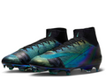 2026 New Arrival Mercurial Superfly 10 Elite FG Cosmic Speed