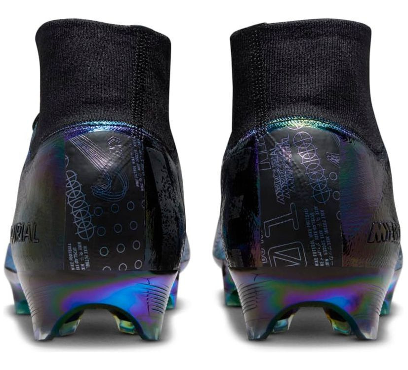 2026 New Arrival Mercurial Superfly 10 Elite FG Cosmic Speed