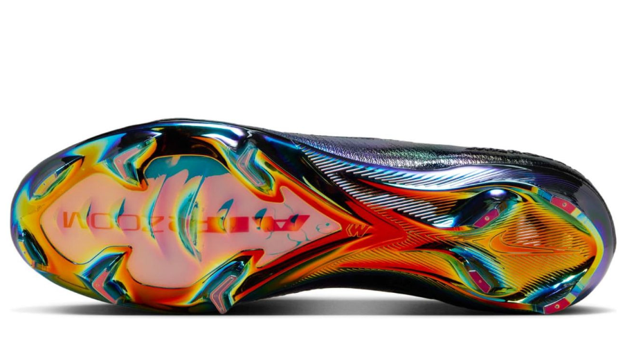 2026 New Arrival Mercurial Superfly 10 Elite FG Cosmic Speed