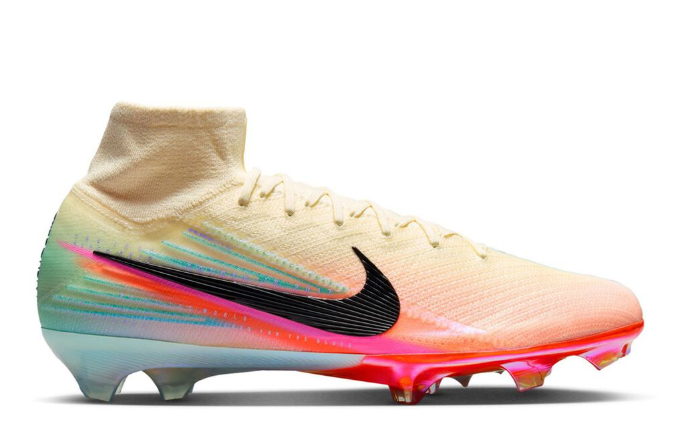 2026 New Arrival Mercurial Superfly 10 Elite 'Sam Kerr'