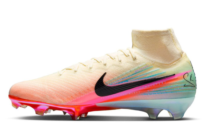 2026 New Arrival Mercurial Superfly 10 Elite 'Sam Kerr'