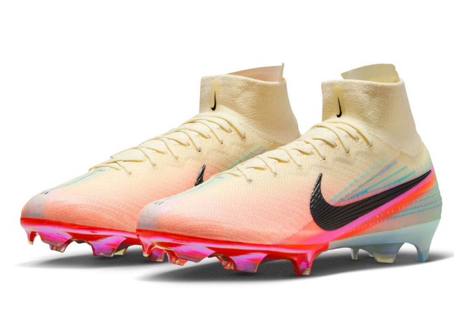 2026 New Arrival Mercurial Superfly 10 Elite 'Sam Kerr'
