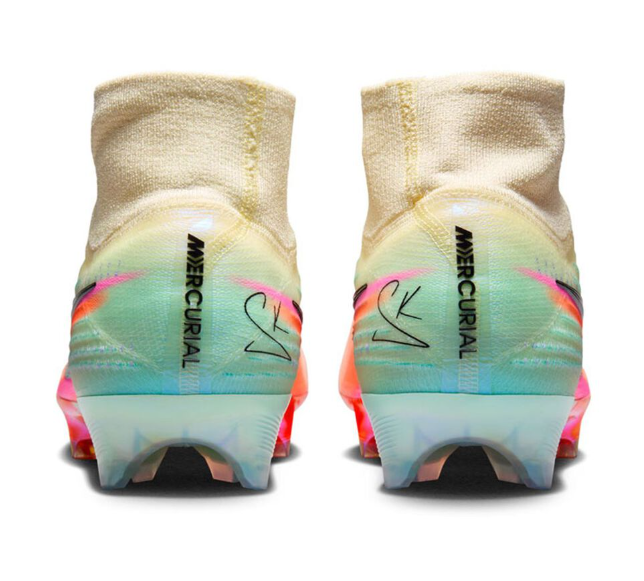 2026 New Arrival Mercurial Superfly 10 Elite 'Sam Kerr'