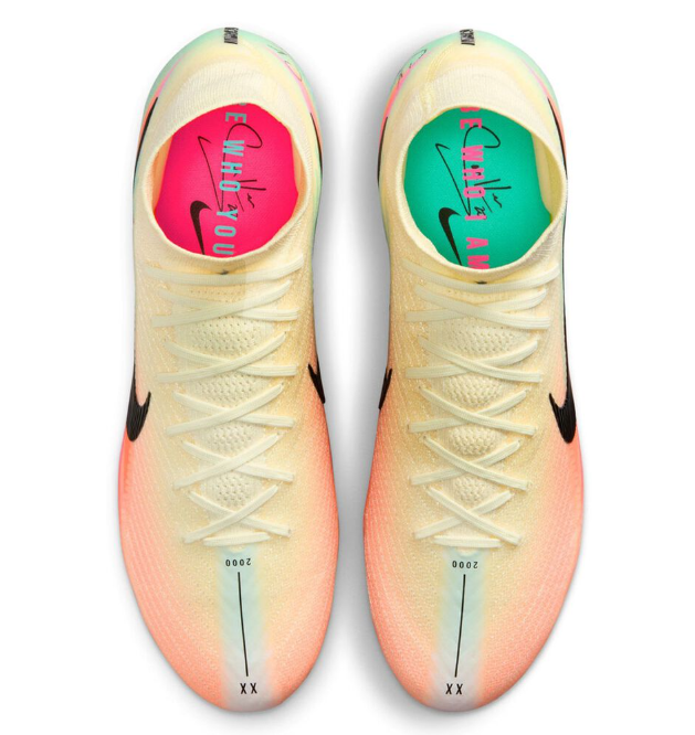 2026 New Arrival Mercurial Superfly 10 Elite 'Sam Kerr'