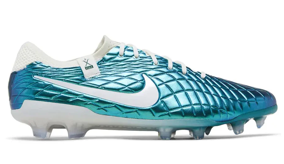 2026 New Arrival Tiempo Legend 10 Elite FG Emerald