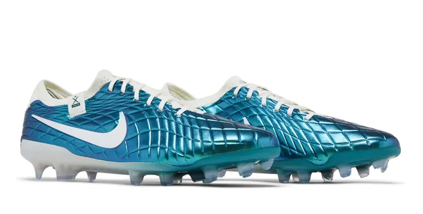 2026 New Arrival Tiempo Legend 10 Elite FG Emerald