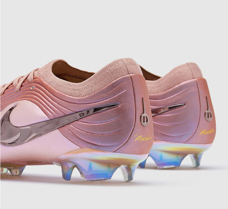 2026 New Arrival Tiempo Maestro Elite LE FG