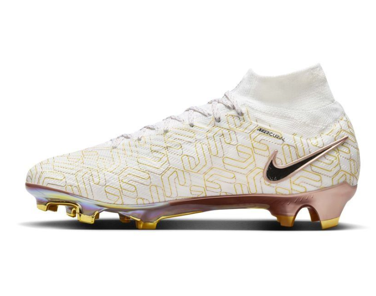 2026 New Arrival Mercurial Superfly 9 Elite FG United Golden Limited Edition