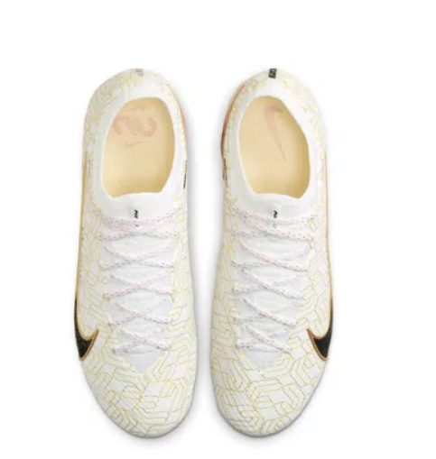 2026 New Arrival Mercurial Vapor 15 Elite FG United Golden Limited Edition