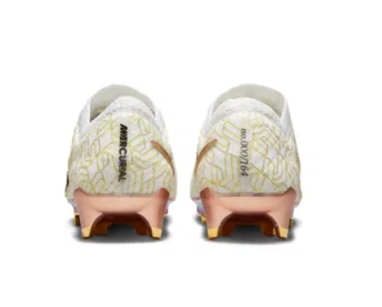 2026 New Arrival Mercurial Vapor 15 Elite FG United Golden Limited Edition