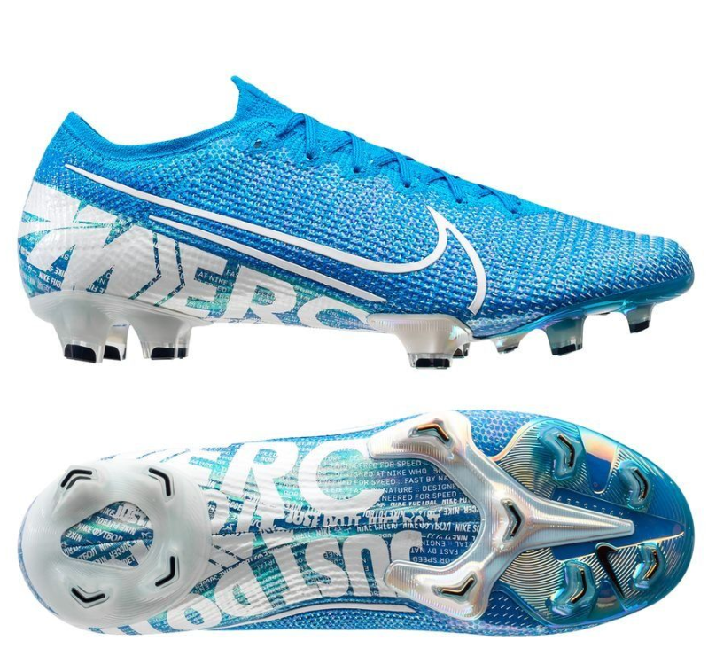 2026 New Arrival Mercurial Vapor 13 Elite FG New Lights