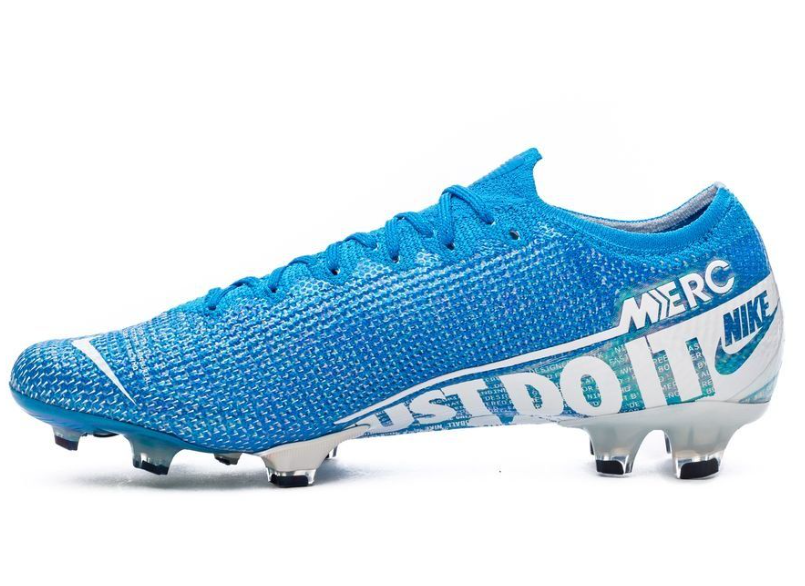 2026 New Arrival Mercurial Vapor 13 Elite FG New Lights