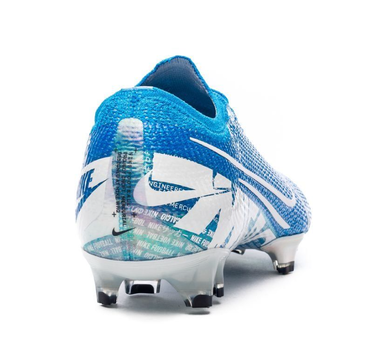 2026 New Arrival Mercurial Vapor 13 Elite FG New Lights