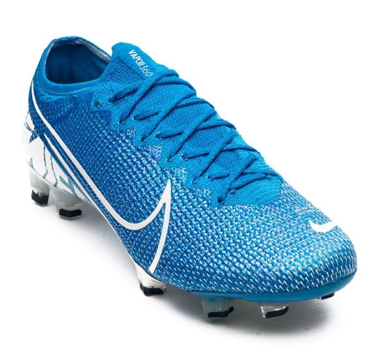 2026 New Arrival Mercurial Vapor 13 Elite FG New Lights