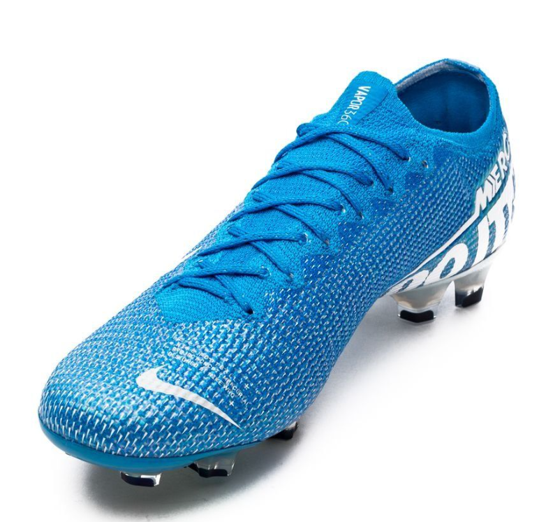2026 New Arrival Mercurial Vapor 13 Elite FG New Lights