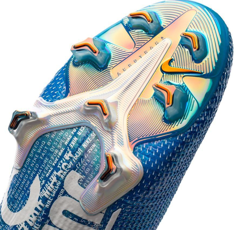 2026 New Arrival Mercurial Vapor 13 Elite FG New Lights