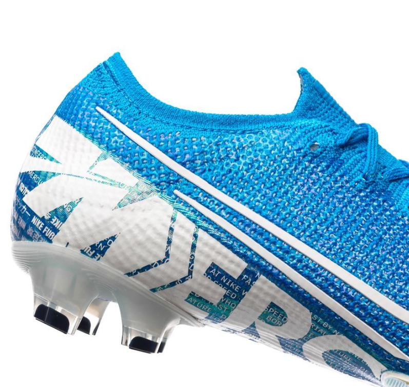 2026 New Arrival Mercurial Vapor 13 Elite FG New Lights