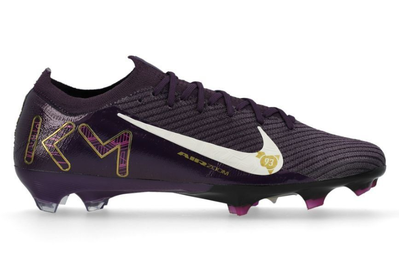 2026 New Arrival Mercurial Vapor 16 FG Elite Kylian Mbappé