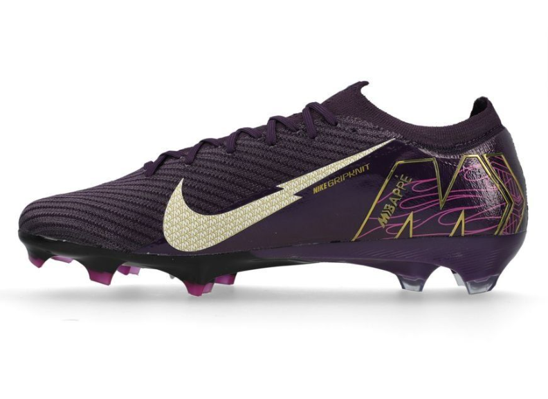 2026 New Arrival Mercurial Vapor 16 FG Elite Kylian Mbappé