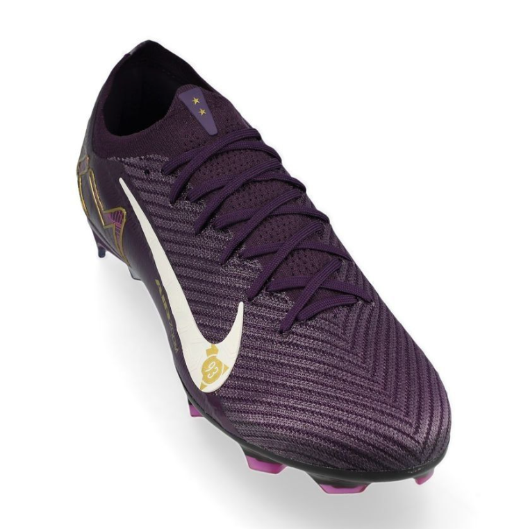 2026 New Arrival Mercurial Vapor 16 FG Elite Kylian Mbappé