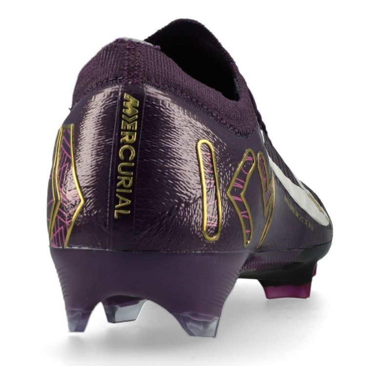 2026 New Arrival Mercurial Vapor 16 FG Elite Kylian Mbappé