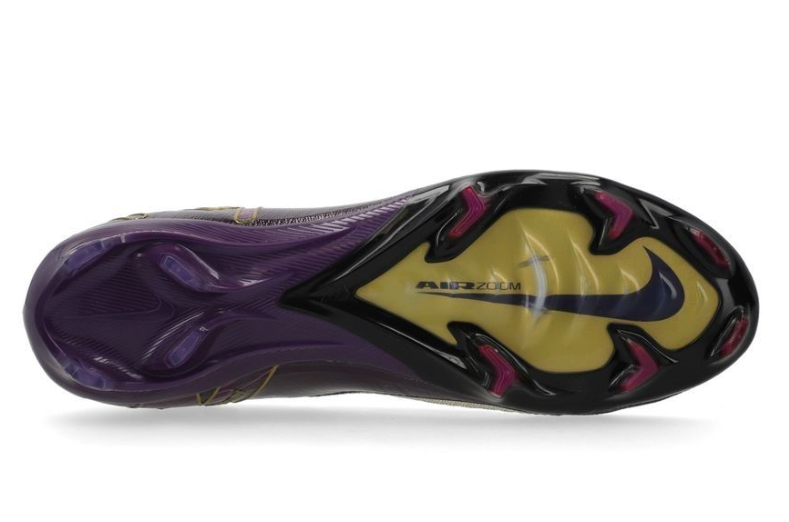 2026 New Arrival Mercurial Vapor 16 FG Elite Kylian Mbappé