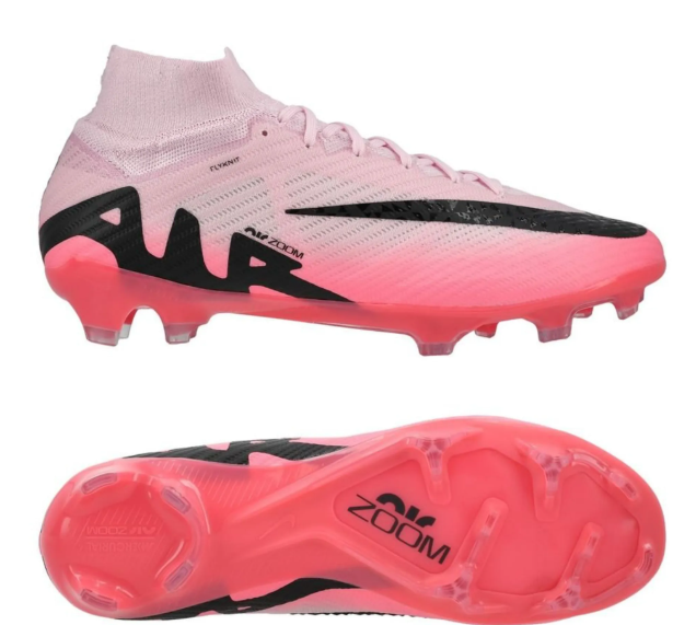 2026 New Arrival Superfly 9 Elite FG Mad Brilliance