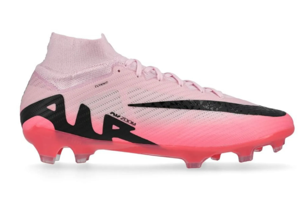 2026 New Arrival Superfly 9 Elite FG Mad Brilliance