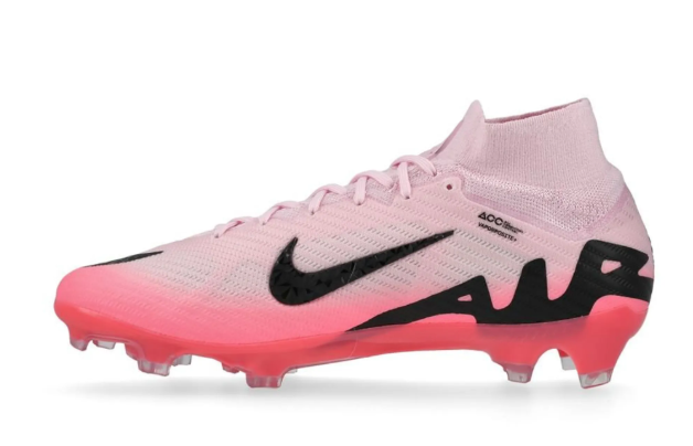 2026 New Arrival Superfly 9 Elite FG Mad Brilliance