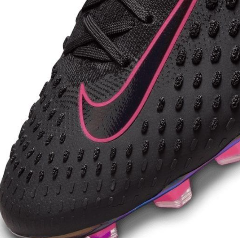 2026 New Arrival Phantom Ultra Venom FG Pink
