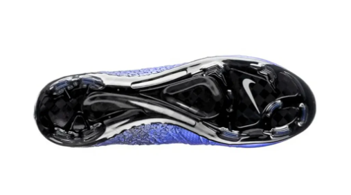 2026 New Arrival Mercurial Superfly 4 Elite FG Blue