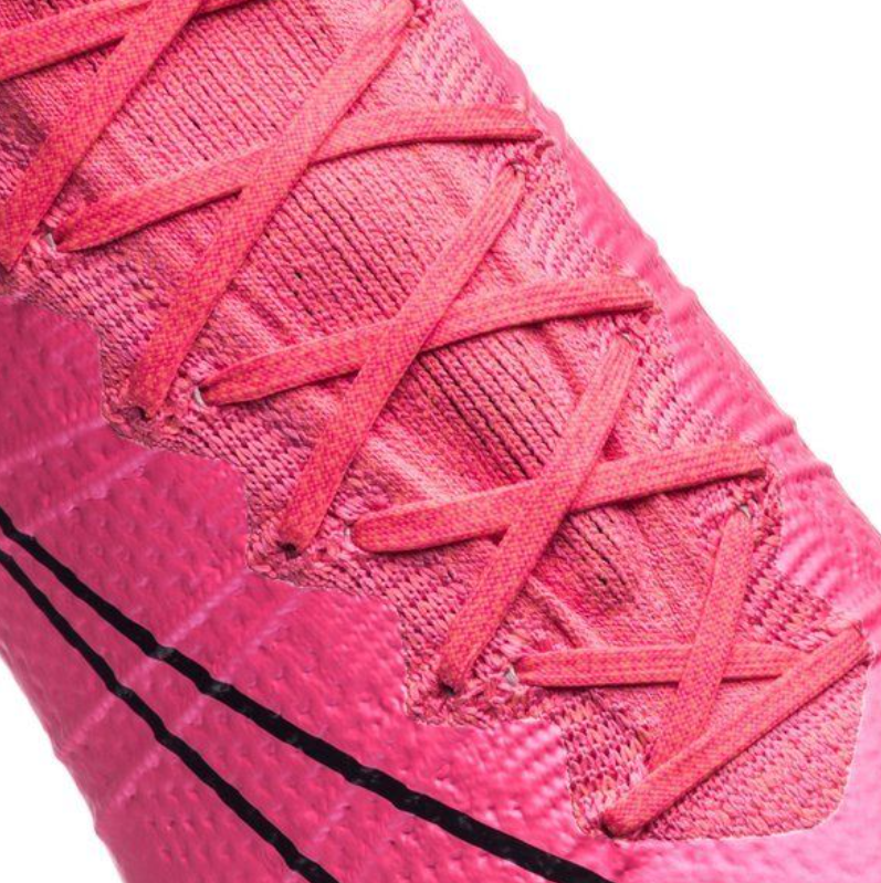 2026 New Arrival Mercurial Superfly 4 Elite FG Pink