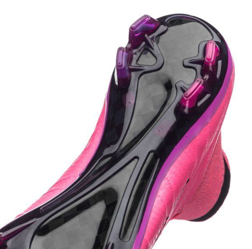 2026 New Arrival Mercurial Superfly 4 Elite FG Pink