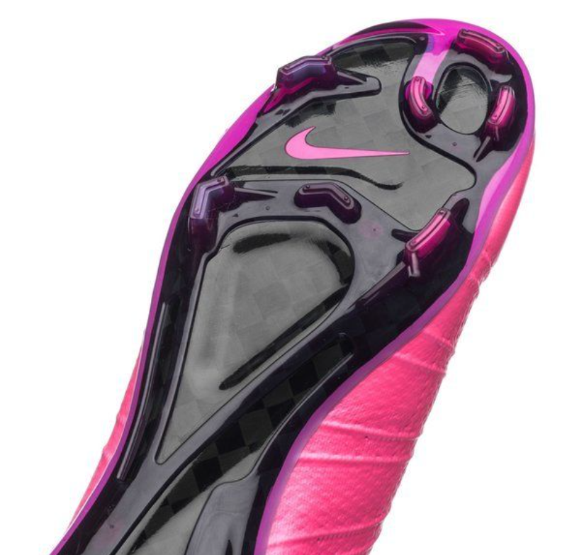2026 New Arrival Mercurial Superfly 4 Elite FG Pink