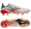 2026 New Arrival X Speedflow+ FG WhiteSpark