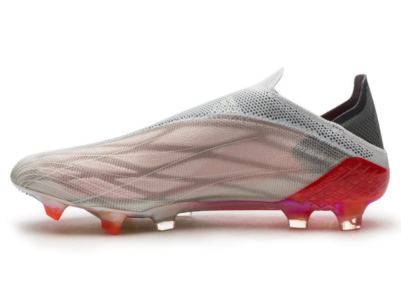 2026 New Arrival X Speedflow+ FG WhiteSpark