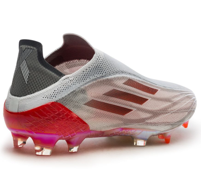 2026 New Arrival X Speedflow+ FG WhiteSpark